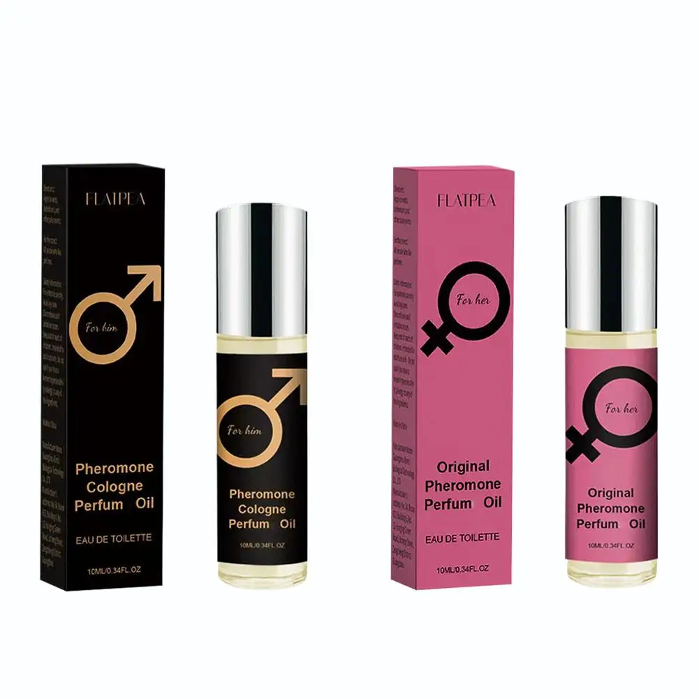 heromone Perfume Long-Lasting Fragrance