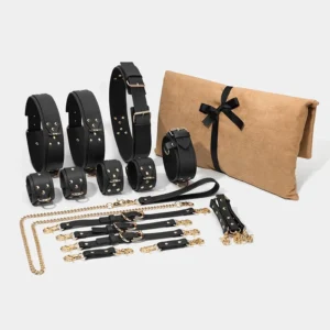 13PCS Set BDSM Bondage Restraint