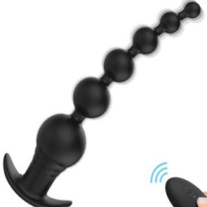 black-anal-beads