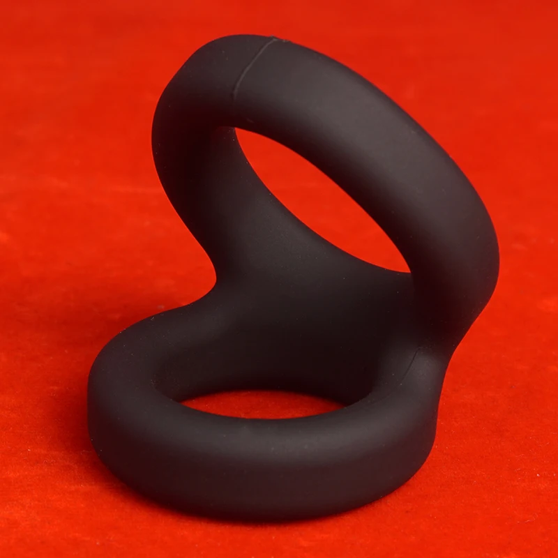 Dual Ring — Penis & Testicle