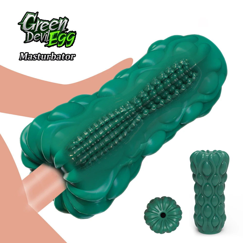 Portable Pleasure Cup for Men